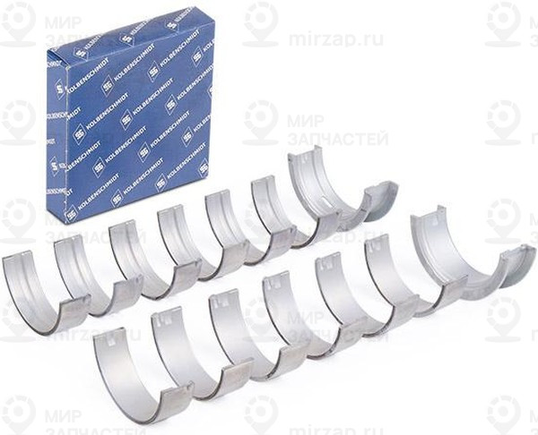 Запчасть KOLBENSCHMIDT 87460610