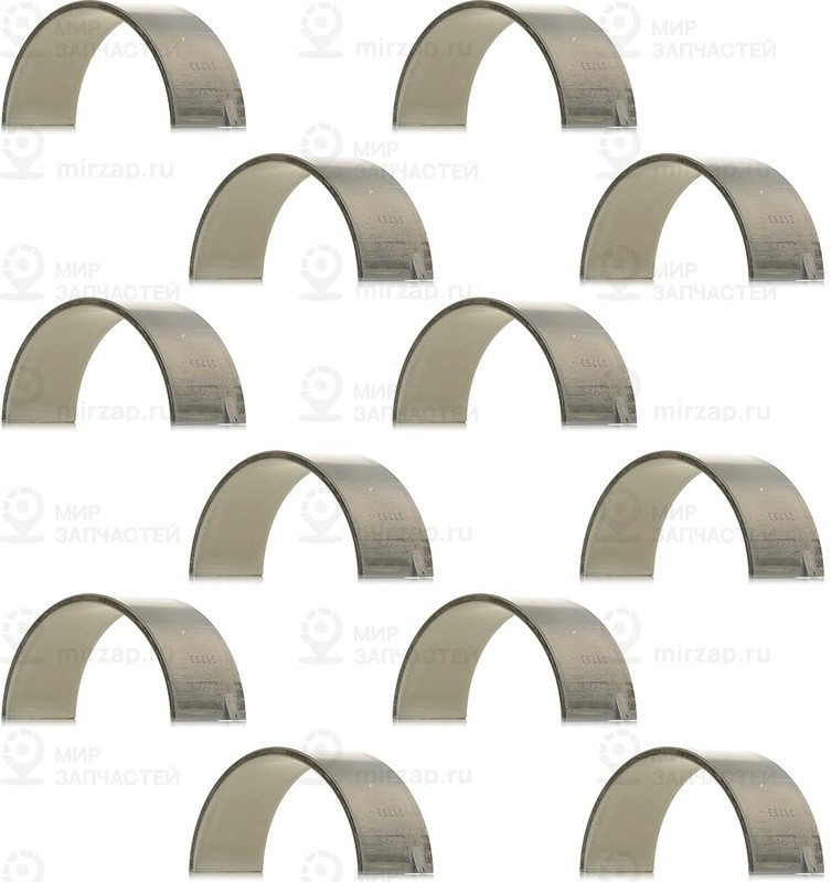 Запчасть KOLBENSCHMIDT 87731610