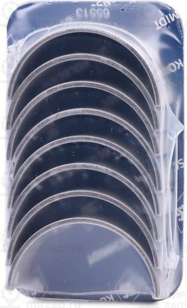 Запчасть KOLBENSCHMIDT 87801600