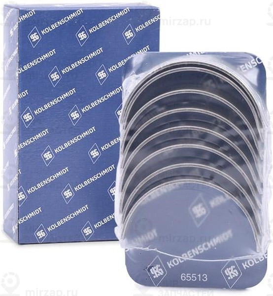 Запчасть KOLBENSCHMIDT 87998600