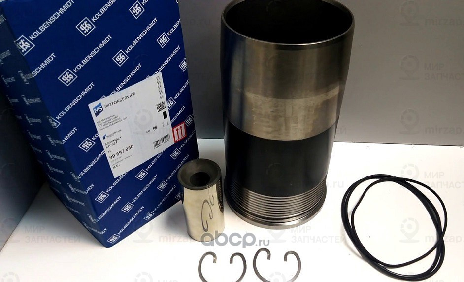 Запчасть KOLBENSCHMIDT 99697960