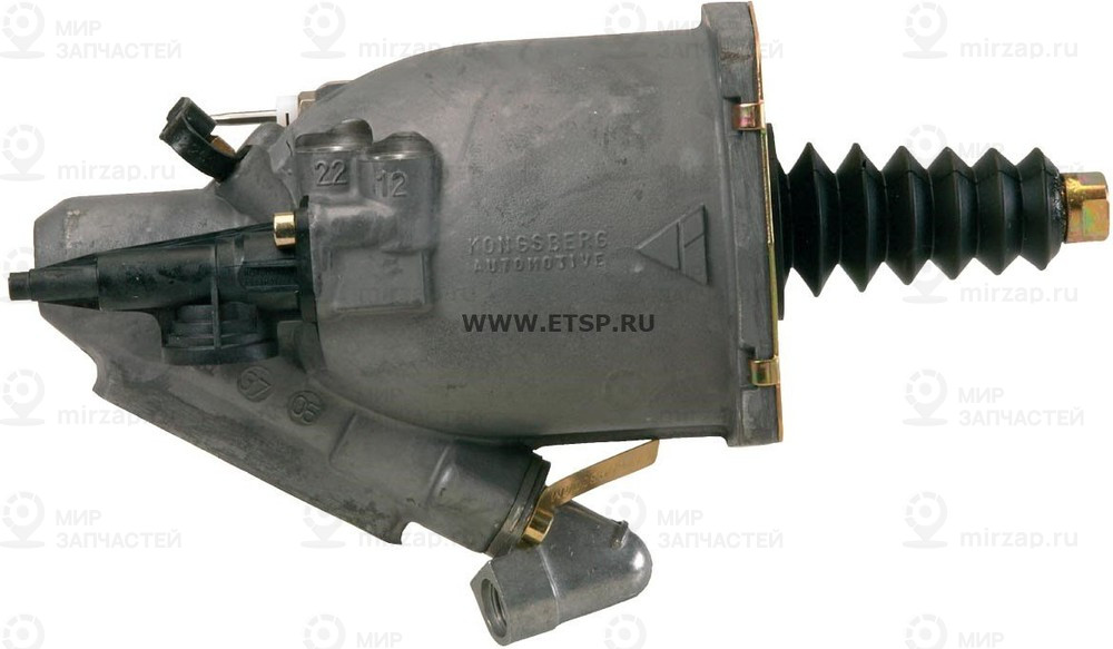 Запчасть KONGSBERG 629300AM