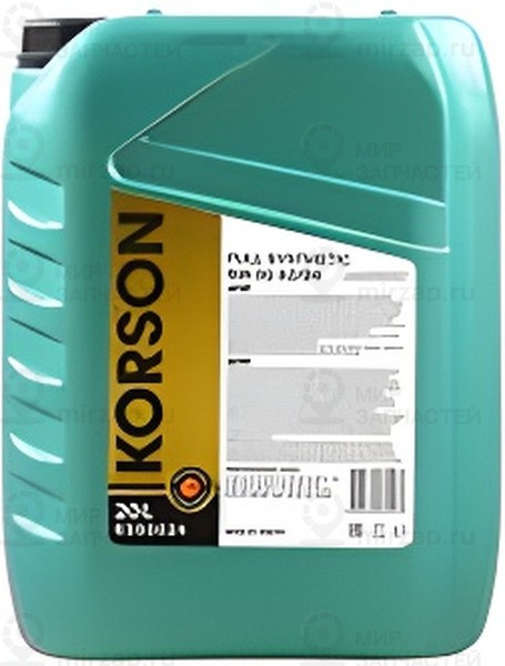 Запчасть KORSON KS00024