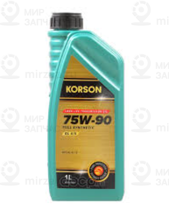 Запчасть KORSON KS00031