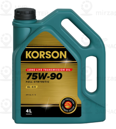 Запчасть KORSON KS00032