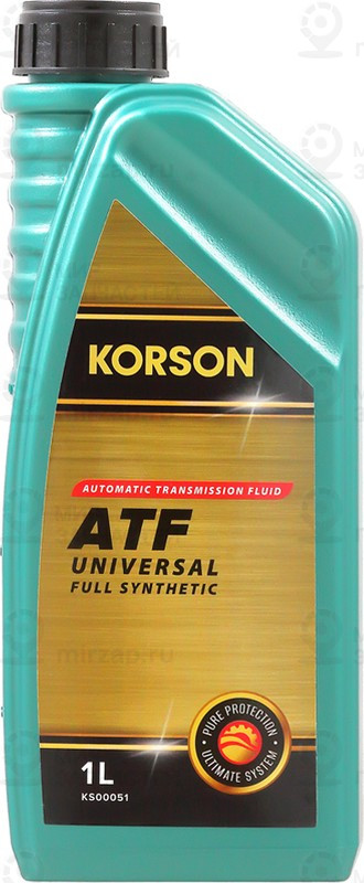 Запчасть KORSON KS00051