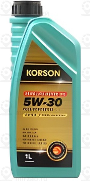Запчасть KORSON KS00101