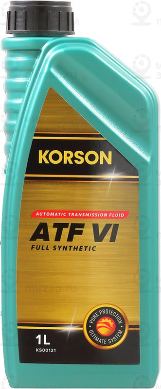 Запчасть KORSON KS00121