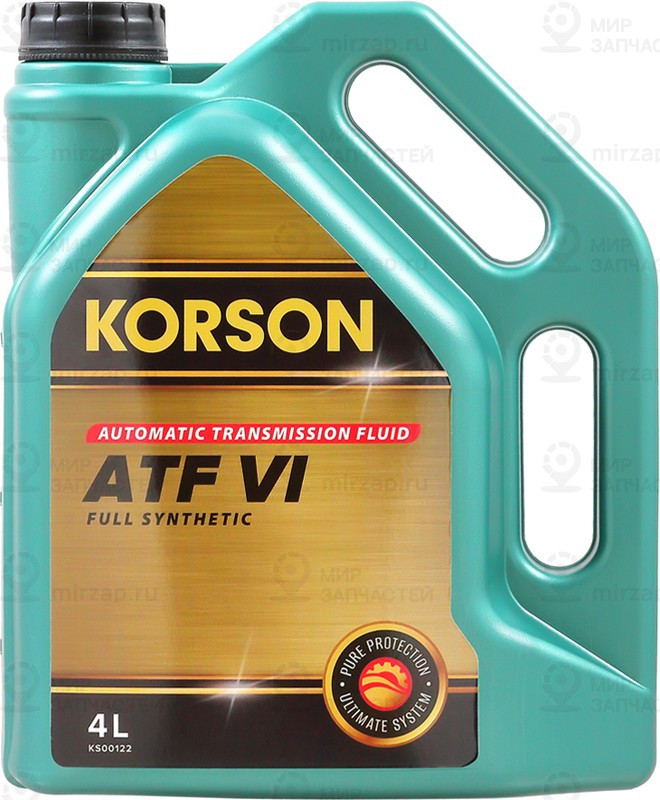 Запчасть KORSON KS00122