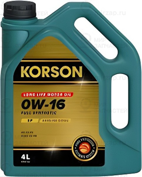 Запчасть KORSON KS00182