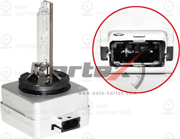 Запчасть KORTEX KBA1001