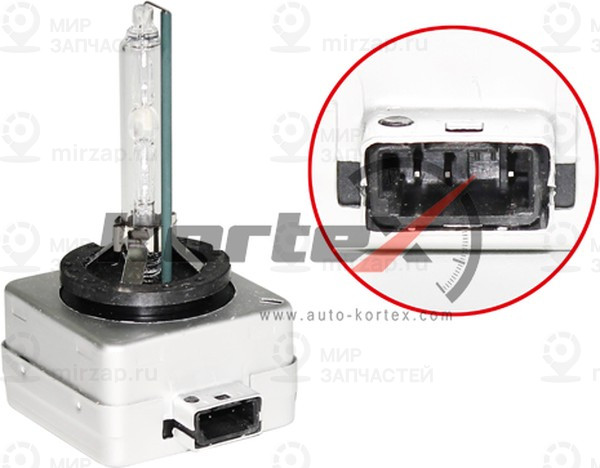 Запчасть KORTEX KBA1005