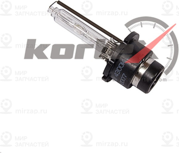 Запчасть KORTEX KBA1007
