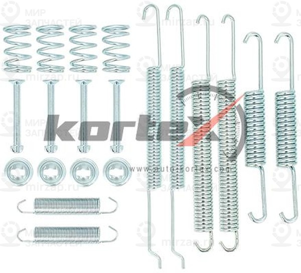 Запчасть KORTEX KBD015