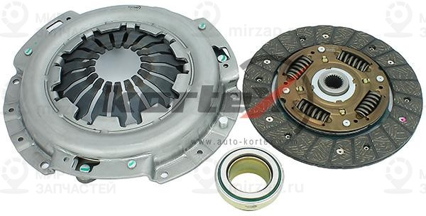 Запчасть KORTEX KCK0009