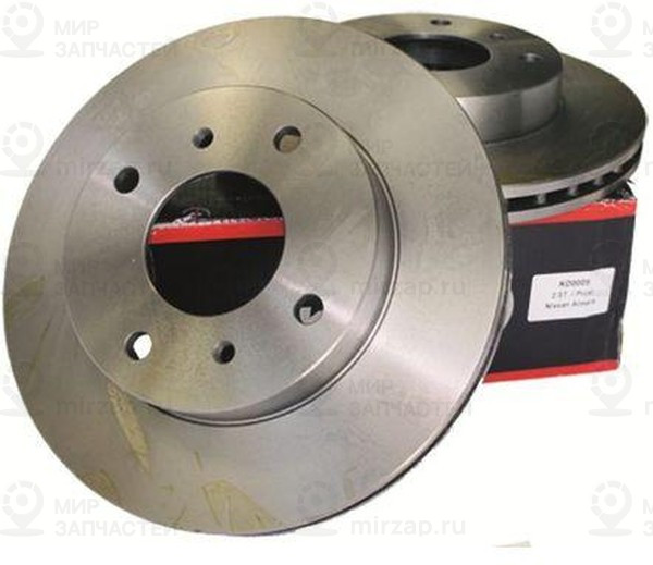 Запчасть KORTEX KD0009