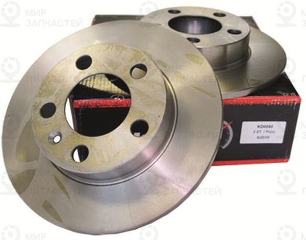 Запчасть KORTEX KD0040