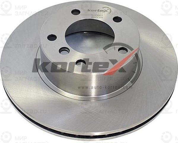 Запчасть KORTEX KD0063