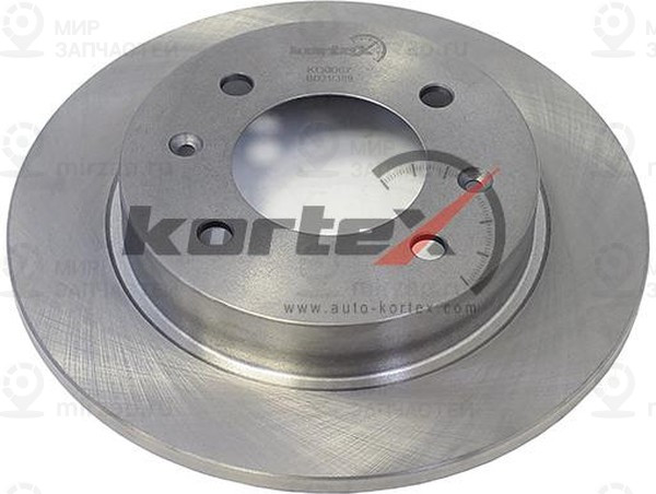 Запчасть KORTEX KD0067