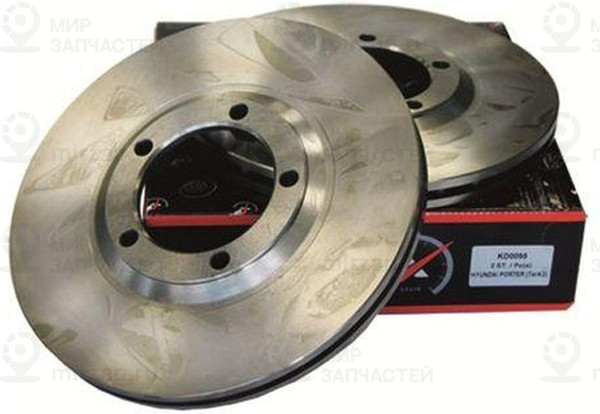 Запчасть KORTEX KD0095