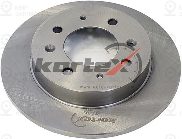 Запчасть KORTEX KD0103