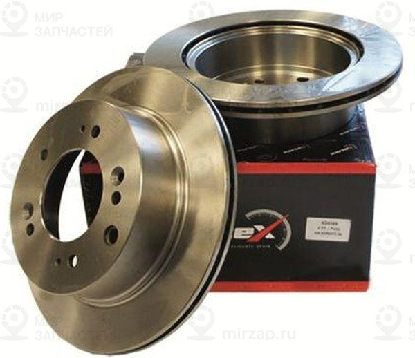 Запчасть KORTEX KD0105