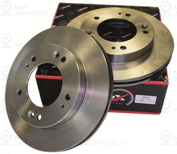 Запчасть KORTEX KD0107