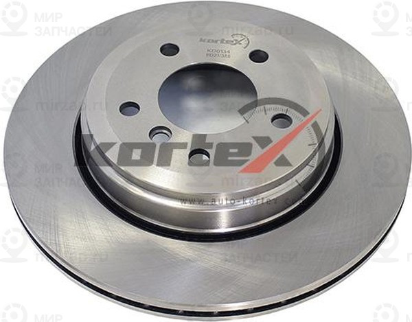Запчасть KORTEX KD0134