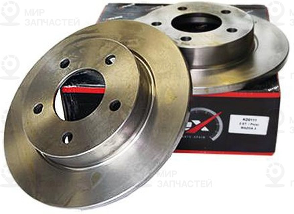 Запчасть KORTEX KD0145