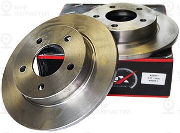 Запчасть KORTEX KD0169