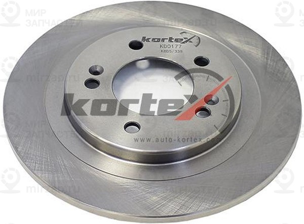 Запчасть KORTEX KD0177