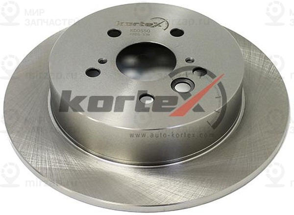 Запчасть KORTEX KD0550