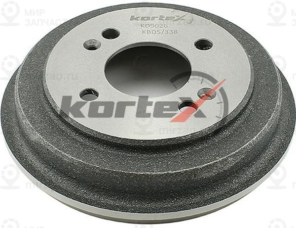 Запчасть KORTEX KD9026