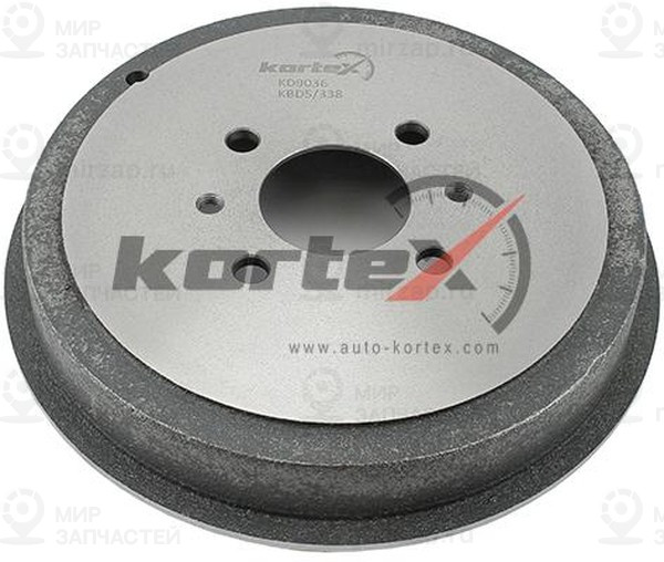 Запчасть KORTEX KD9036