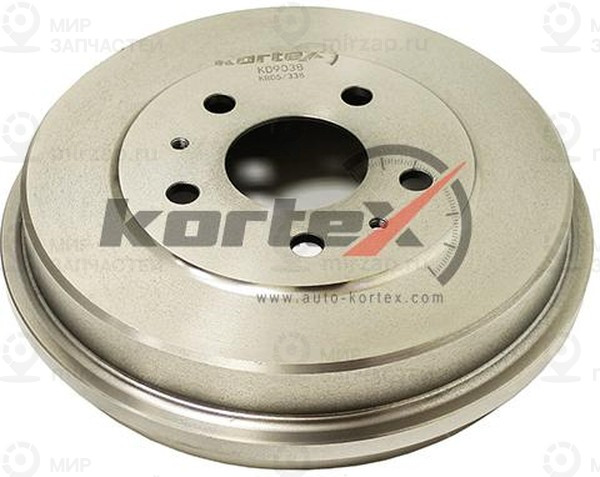 Запчасть KORTEX KD9038