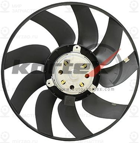 Запчасть KORTEX KFD004