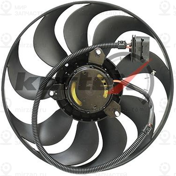 Запчасть KORTEX KFD010