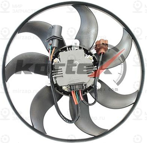 Запчасть KORTEX KFD011