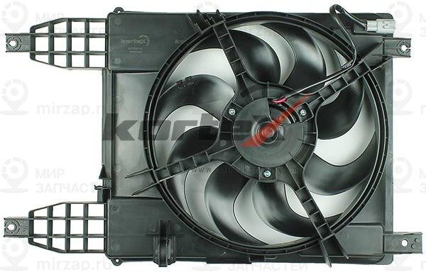 Запчасть KORTEX KFD016