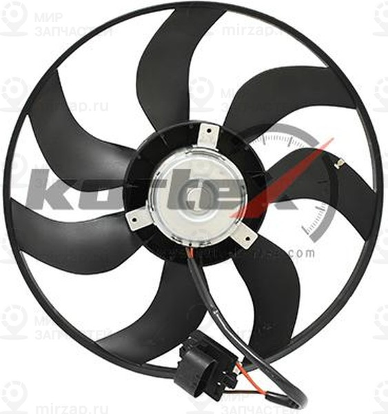 Запчасть KORTEX KFD018