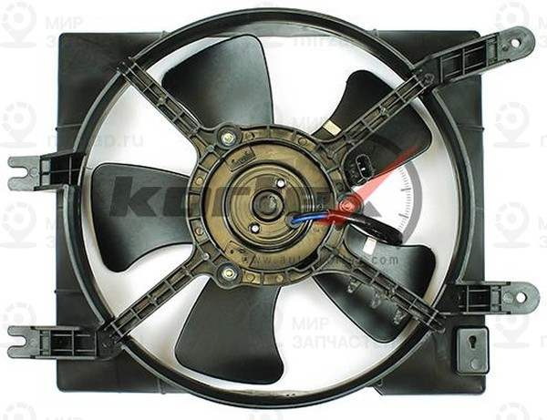 Запчасть KORTEX KFD021