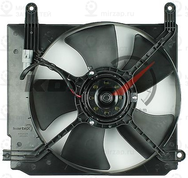 Запчасть KORTEX KFD024