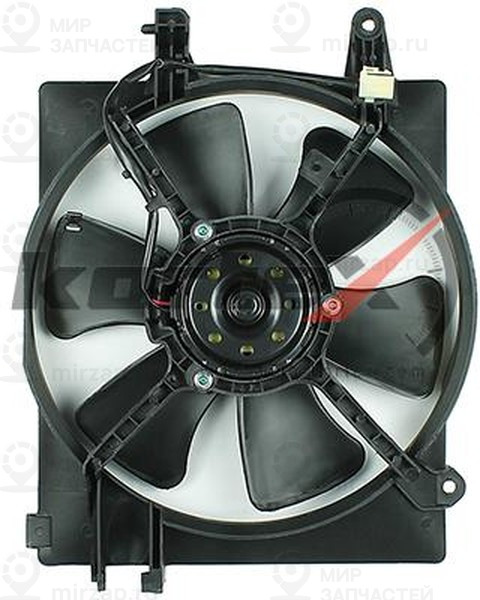 Запчасть KORTEX KFD025