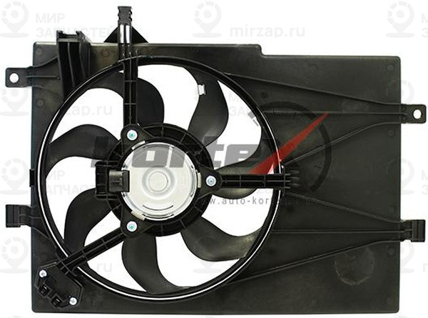 Запчасть KORTEX KFD027