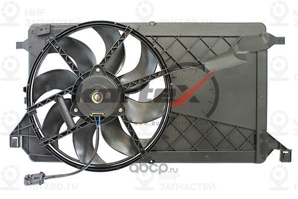 Запчасть KORTEX KFD031