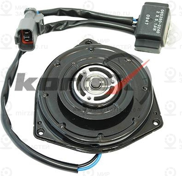 Запчасть KORTEX KFD034