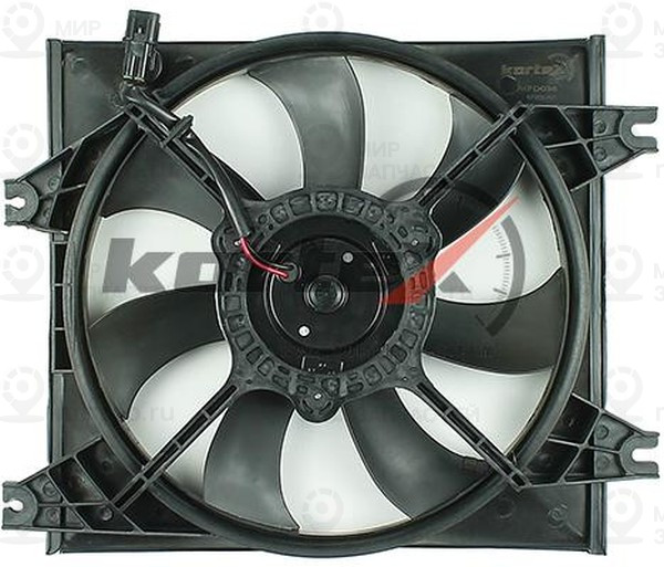 Запчасть KORTEX KFD036