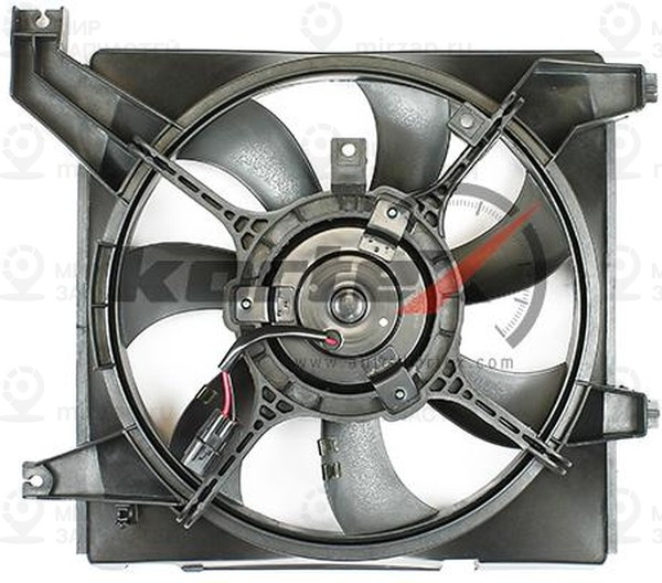 Запчасть KORTEX KFD038