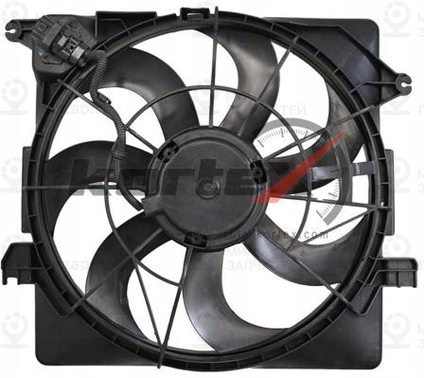 Запчасть KORTEX KFD043