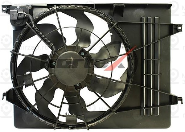 Запчасть KORTEX KFD045